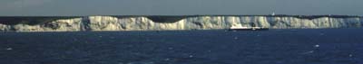 Image: White Cliffs