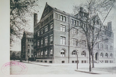 South Wing