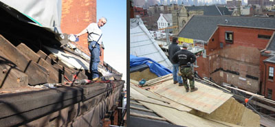 Rebuild 2