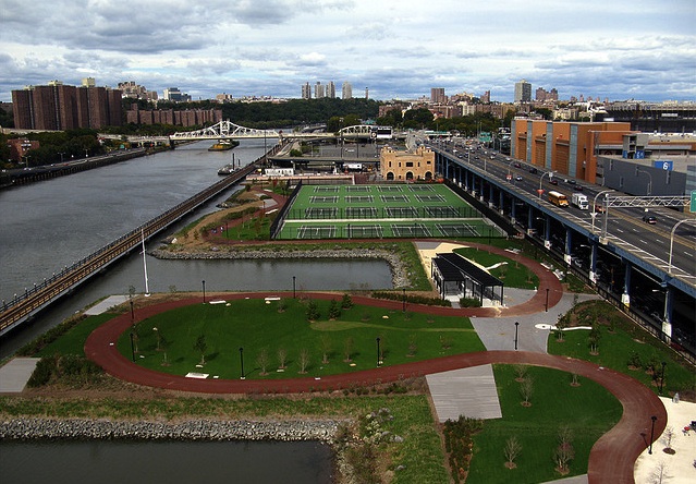 Mill Pond Park