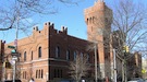 Park Slope Armory Park Slope
Armory