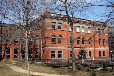 Pratt Library