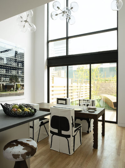 Dining Dining