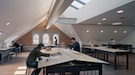Pratt
Institute School of Architecture Pratt
Institute School of Architecture