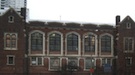 John Jay Bathhouse John
Jay Bathhouse