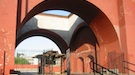 McCarren Pool McCarren
Pool